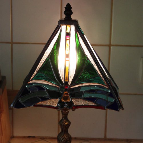 Lampe Tiffany