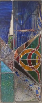 Oeuvre de fin d\'étude avril 2017